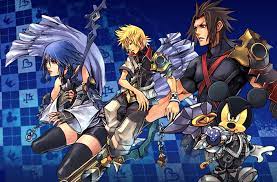 How do i unlock blank points aka the original secret ending? 7 Beginner Tips For Kingdom Hearts Birth By Sleep Final Mix Noisy Pixel