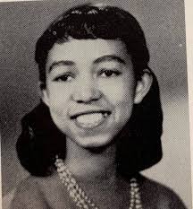 As we continue to celebrate Mother's Month, we now showcase another Wildcat  4Life **Aretha Collins**. I am indeed honored to have been inducted into  the Wendell Phillips Hall of Fame and to