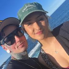 We're young and in love, heart attacks waiting to happen, so come a little  closer, tell me those 3 little words” I love you @kirby.white 🩵🔒😍💎  #happy