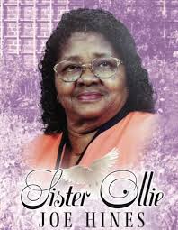 Ollie Joe Hines Obituary (2023)