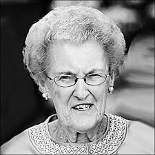 CATHERINE WEBSTER Obituary (2020)