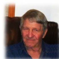 Obituary information for Douglas Dean Wickett
