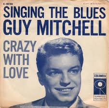 Guy Mitchell