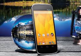 Change your phone's cellular network type · step 3: . How To Enable Lte On Google Nexus 4 E960