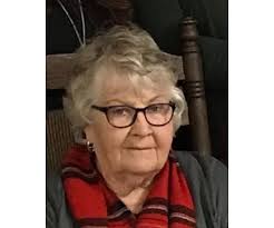 Mary Thelma Pence Mattingly Obituary (2025)