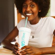 Tropical Smoothie Cafe