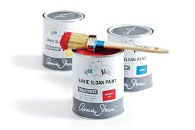 I choose two different shades of annie sloan chalk paint for this project. Chalk Paint For Furniture And More Annie Sloan