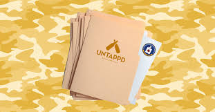 To sweep something under the rug/carpet. Untappd Check Ins Spilling Secret Cia And Military Locations Winehunters