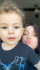 Someone took our watermelon plants