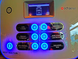 You should not miss any special offers of mee mee. Great Coffee Machine At The Breakfast Room Picture Of Westcord Art Hotel Amsterdam Tripadvisor