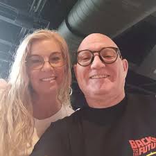 Richard and Stephanie Younkins Donor Profile