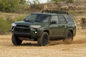 Find a carprousa certified toyota dealer near you. 2020 Toyota Tacoma Vs 2020 Toyota 4runner Compare Utility Vehicles