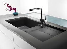 47 Moderne Granit Composite Bauernhaus Waschbecken Diy Und Deko Kitchen Sink Drainboard Drop In Kitchen Sink Silgranit Sink