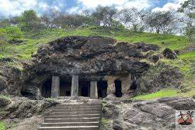 Elephanta Caves Mumbai - A Marvel of ...