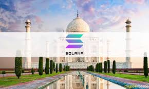 The latest tweets from @solana Solana Announces Exclusive Hackathon For Indian Developers