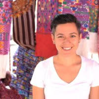 Small Places Employee Nadia Hakim's profile photo