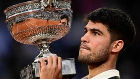 Service après-vente de Roland-Garros sur Amazon Prime Video