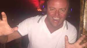 Fundraiser for Daryl Hardy by Yiota Panayi : Help for Lotion