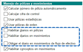 Aprende qué son el libro diario y el libro mayor y cómo anotar las operaciones en ambos a través de ejemplos prácticos. Uso De Diarios En Polizas Y Movimientos