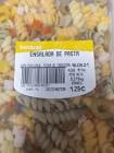Ensalada De Pasta