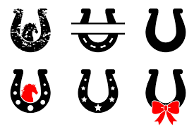 Download Horseshoe Svg 95098 Svgs Design Bundles