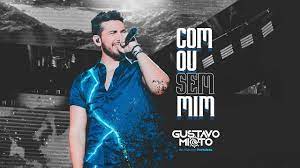 C#m7 g#m e agora a culpa b9 f# assumo porque o erro foi meu. Gustavo Mioto Com Ou Sem Mim Dvd Ao Vivo Em Fortaleza Youtube