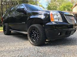 Image result for Carbon Black 2012 Yukon