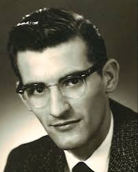 Lyman Van Winkle Jr. Obituary January 23, 2025