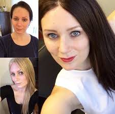 Hair With A Cause Deborah Mcdowell Chemo Hair Loss Chemo Hair Chemotherapy Hair Loss