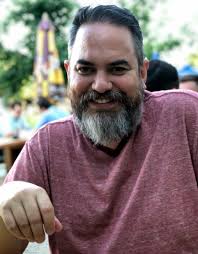 Christopher Revell Obituary