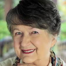 Elizabeth Ann Boyles, Author