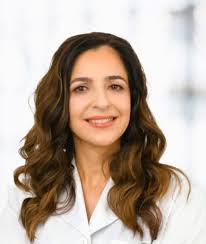 Prof. Dra. Sara Ribeiro