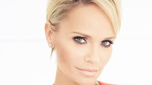 Kristin Chenoweth Joins Hairspray Live!