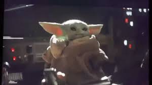 Baby yoda memes feature a creature who is not actually yoda as a baby, but which can only be described as baby yoda, made an appearance on the new disney+ show the mandalorian , instantly opening the floodgates to baby yoda memes. Baby Yoda S Just Fiddling With The Radio Meme Alert Boing Boing