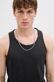 Sando For Men Jack & Jones Sleeveless T-shirts For Men Tank Top Men