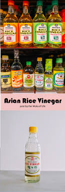 Rice Vinegar Rice Vinegar Seasoned Rice Vinegar Chinese Cooking