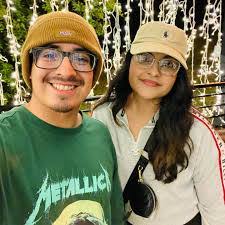 Cody Vasquez's Instagram, Twitter & Facebook