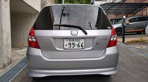 honda fit gd1 4