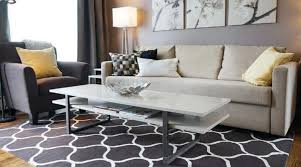 Swedish icon ikea can now give you a complete living room for less than $500! Get Inspired By This Small Living Room Makeover