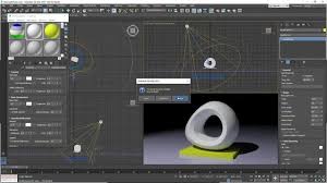 Visualization Using The Arnold Renderer In 3ds Max 3ds Max Tutorials 3ds Max Arnold Render