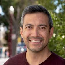 Jason Huizinga's Instagram, Twitter & Facebook