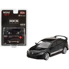 We did not find results for: Honda Civic Type R Fk8 Rhd Black Hks Limited Edition To 1 200 Pcs 1 64 Diecast Model Car By True Scale Miniatures Target