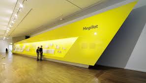 The Creation Of The World Holzer Kobler Architekturen Signage Design Wall Design Booth Design