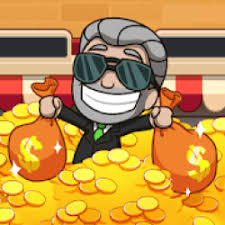 Pin On Tycoon Games
