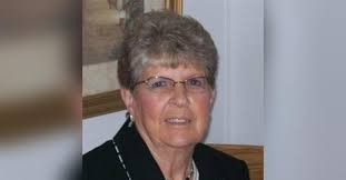 Joan H. Lander Obituary