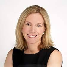 Christine Talcott's Instagram, Twitter & Facebook