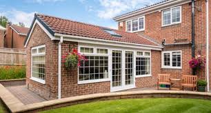 Above, julia little added a dormer loft bedroom, created a. Home Extension Where Do I Start Homeowners Alliance