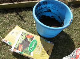 Derived from peat, compost, forest products, manure, and/or other organic materials. The Rusted Garden Journal Planting Peas Carrots And Radishes In A Raised Bed Garden