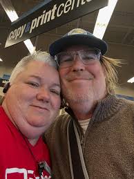 A Helpful Encounter at the Post Office