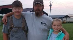 Fundraiser by Jamie Speaight Dean : Deaner